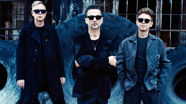 Depeche Mode και INXS «έρχονται» στα Village Cinemas