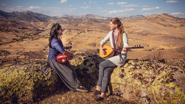 Στο Cinedoc για ένα μουσικό ταξίδι