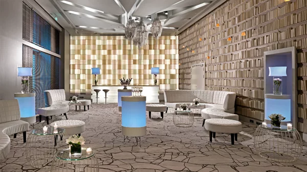 Νέο πρόσωπο αποκαλύπτει το «Radisson Blu Park Hotel Athens»