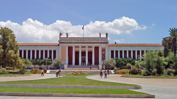 Αλλαγή ωραρίου στα μουσεία του κέντρου για τις 17 Νοέμβρη