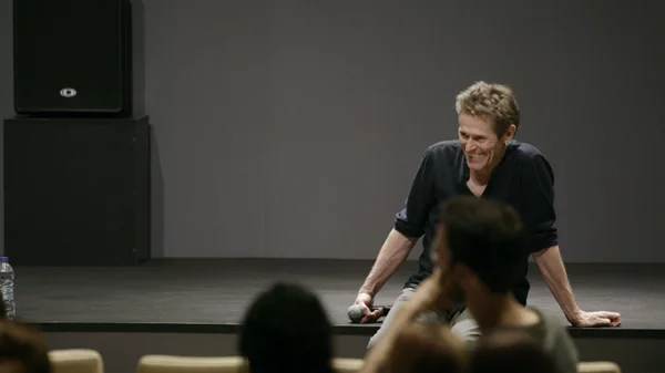 Το εργαστήριο Oxbelly στο Costa Navarino περιμένει τα σενάριά σας