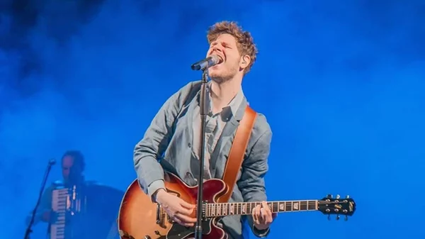 Μουσικές ιστορίες τις Δευτέρες στο Faust