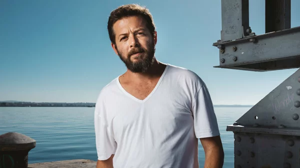 Σύλλα Τζουμέρκα, τι είναι το live cinema;