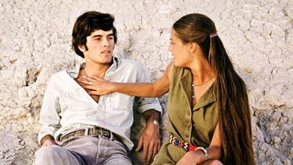 32ο Πανόραμα Ευρωπαϊκού Κινηματογράφου: Η γιορτή του καλλιτεχνικού σινεμά πιο ώριμη από ποτέ