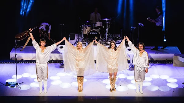 10 συναυλίες που ξεχωρίζουν αυτή την εβδομάδα