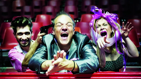 Από τον Ίψεν στον Μάτεσι και από την Καταλονία μέχρι τη Ρουμανία στις πρεμιέρες της εβδομάδας