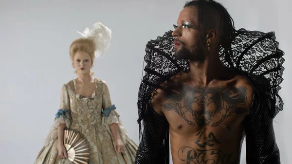 Γιάννης Σκουρλέτης: «Ο Γκολντόνι είναι μέγας... εκδορέας ψυχών»