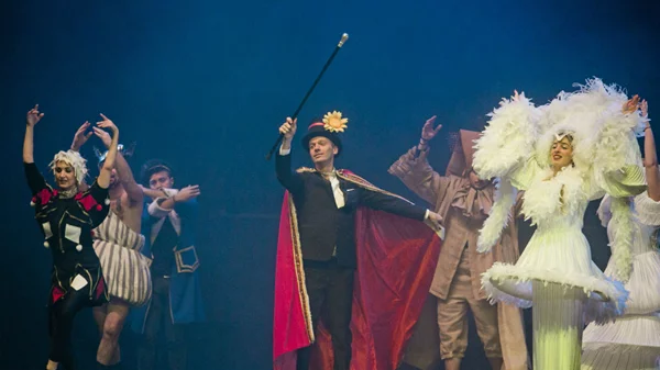 Θεατρικά Βραβεία Κοινού από το αθηνόραμα 2019: Τα highlights της απονομής