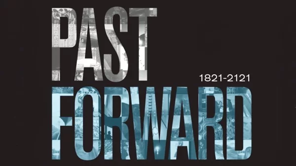 «1821-2121 Past Forward»: Γράψε για την επανάσταση που έρχεται από το μέλλον