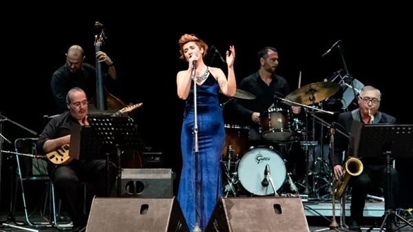 Χριστούγεννιάτικες συναυλίες στο «Ολύμπια»