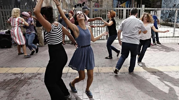 Free City | Οι δωρεάν δράσεις της εβδομάδας (30/11-6/12)