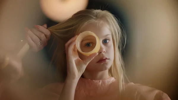 Σηκώνει αυλαία το 22ο Φεστιβάλ Κινηματογράφου Ολυμπίας για Παιδιά και Νέους