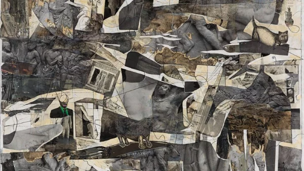 Εγκαίνια Εβδομάδας | Μα πού πήγαν όλοι οι λωτοφάγοι; (2-8/12)