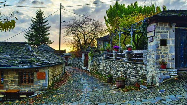 7 must χειμερινές εμπειρίες στην Ήπειρο