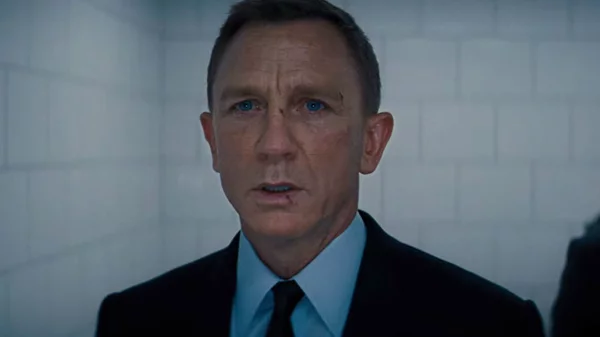 Ο Ντάνιελ Κρεγκ αποχωρεί από την πολεμική ταινία της DC "Sgt. Rock"