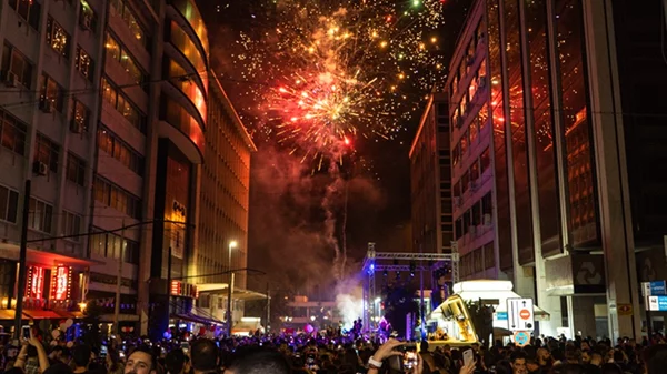 Το λιμάνι της πόλης φωτίζεται – Δείτε όλο το πρόγραμμα για τα «Μαγικά Χριστούγεννα στον Πειραιά»