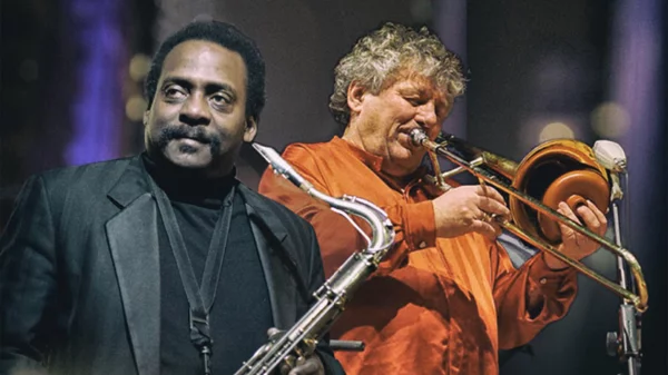 Οκτώ συναυλίες που δεν χάνουμε αυτή την εβδομάδα