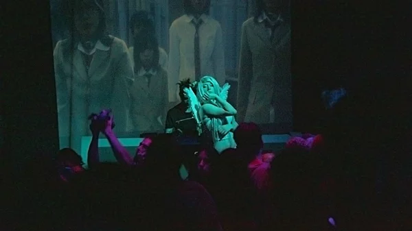 Τα αποχαιρετιστήρια events του Second Skin