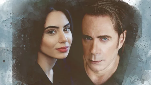 Ο Στέφανος Κορκολής μεταφέρει τις επιρροές του στις «Γραμμές»