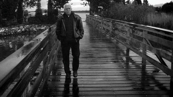 To ντοκιμαντέρ για τον Κωστή Παπαγιώργη σε πρώτη τηλεοπτική προβολή