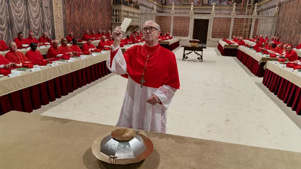 Οι ταινίες που θα δούμε στις αίθουσες την Πέμπτη 12/12