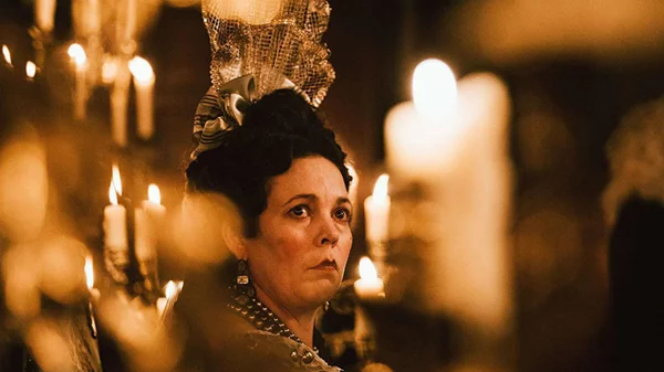 Ο Γιώργος Λάνθιμος και η "Ευνοούμενη" απόλυτοι κυρίαρχοι των Ευρωπαϊκών Βραβείων Κινηματογράφου