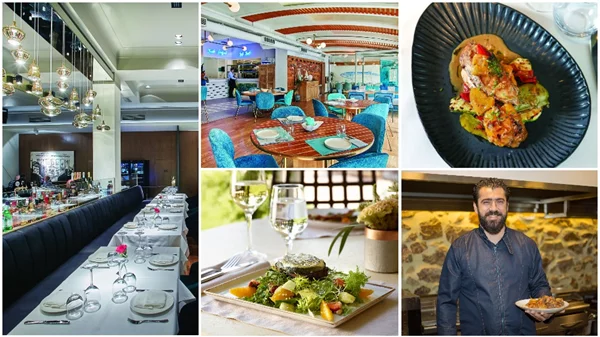 10 εστιατόρια που ήρθαν το 2019 και θα γίνουν στέκια