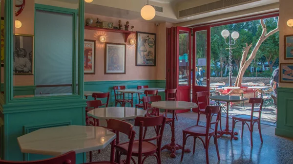 Μια βραδιά με τις γεύσεις της Θράκης στο «Χάι Λάιφ»