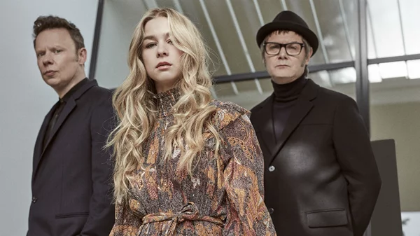 Hooverphonic: Μετά το «Fuzz» ραντεβού στη Eurovision