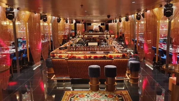 Βρέχει νέα εστιατόρια στη γιορτινή Αθήνα 