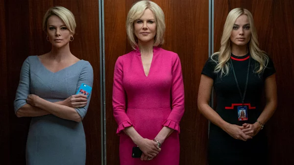 Με ηχηρές απουσίες οι υποψηφιότητες των βραβείων του Σωματείου Αμερικανών Ηθοποιών