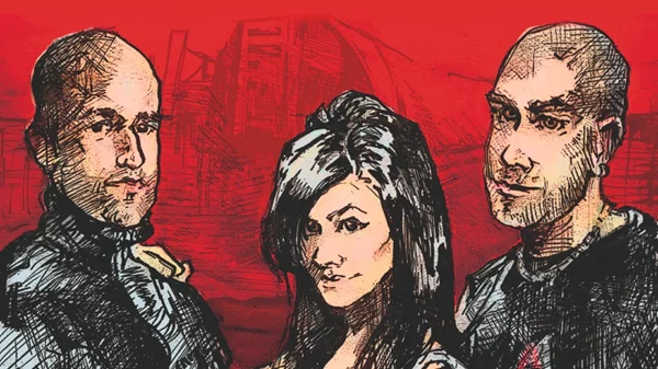 Updated | Ανάβει το χριστουγεννιάτικο δέντρο στο Πεδίον του Άρεως με Stavento και Μπάση