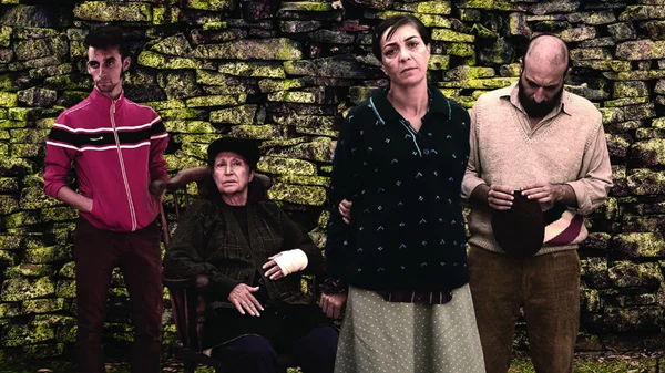 Αγορίτσα Οικονόμου: «Για κάποιους η “επιλογή” του παραλογισμού και της βίας είναι μονόδρομος»