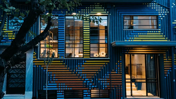 Οι πρώτες εικόνες από τον «PROVELEGGIOΣ» του Σωτήρη Κοντιζά