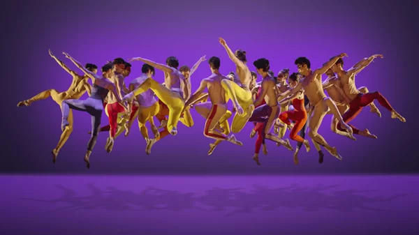 «Μαγικός αυλός»: Χριστουγεννιάτικη μαγεία από τα Μπαλέτα Μπεζάρ