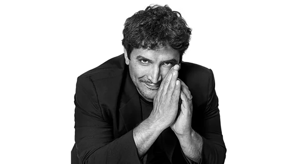 Βρεθήκαμε στο καλύτερο εστιατόριο του κόσμου πριν έρθει με τους Χρυσούς Σκούφους στην Αθήνα