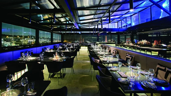 Privilege Restaurant & Cocktail Bar