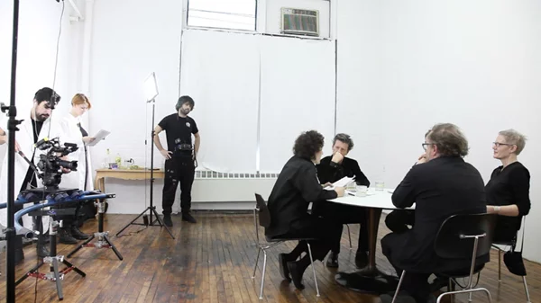 Μπορεί η κάμερα να γίνει το εργαλείο αντίστασης στην αλγοριθμική διακυβέρνηση;