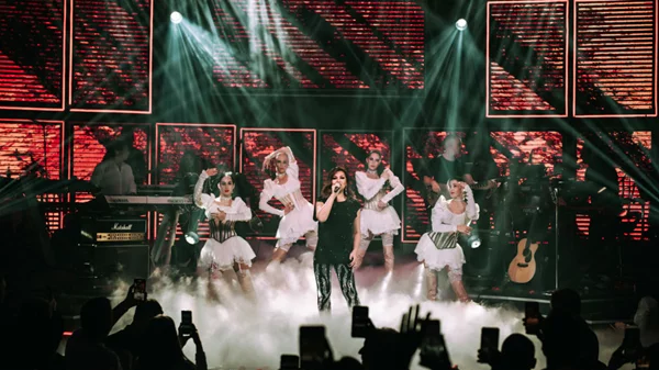 Αυτές θα είναι οι hot πίστες του φετινού ρεβεγιόν