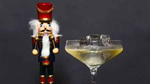 Ένα ελληνικό gin στις προτάσεις της βρετανικής «Vogue»