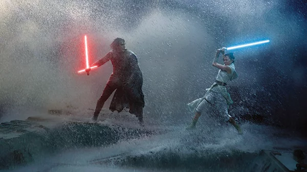 «Star Wars: Skywalker η Άνοδος»: Τι κρατάμε μετά το φινάλε της γαλαξιακής τριλογίας;