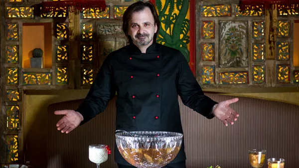 Χριστούγεννα στο Μεξικό: Γιορτάζουμε με mole και ponche Navideño!