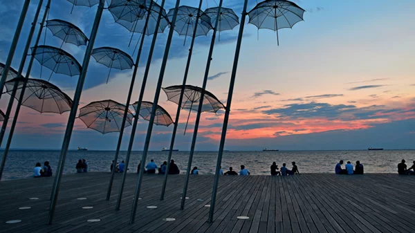 Η καλύτερη Θεσσαλονίκη σε 40 εμπειρίες