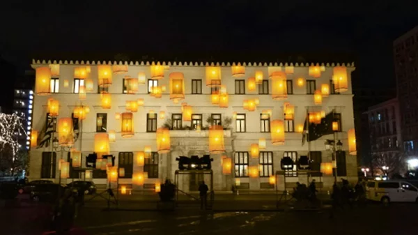 Free City | Οι δωρεάν δράσεις της εβδομάδας (21-27/12)