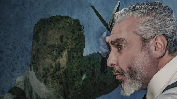 Η όπερα του Άλμπαν Μπεργκ «Βότσεκ» για πρώτη φορά στη Λυρική