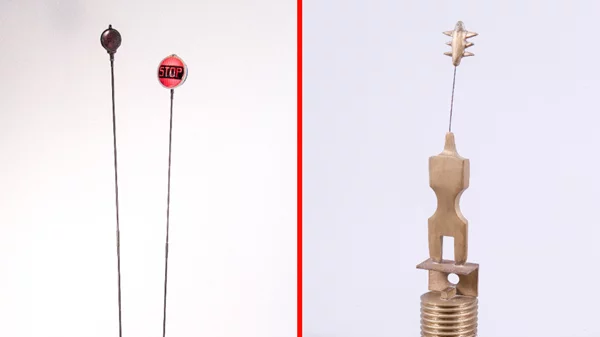 Μεγάλο αφιέρωμα στον auteur του μαγνητισμού Takis έρχεται με τη νέα χρονιά