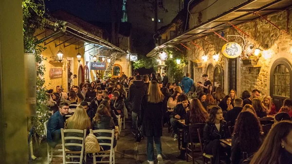 Τα Γιάννενα είναι η πιο ανερχόμενη πόλη του χειμώνα