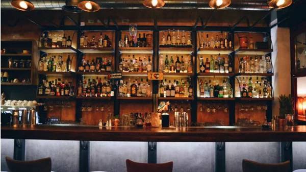 Ένα «Boogie» pop-up bar σκάει στον Χολαργό