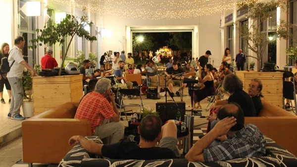 Free City | Οι δωρεάν δράσεις της εβδομάδας (4-10/1)