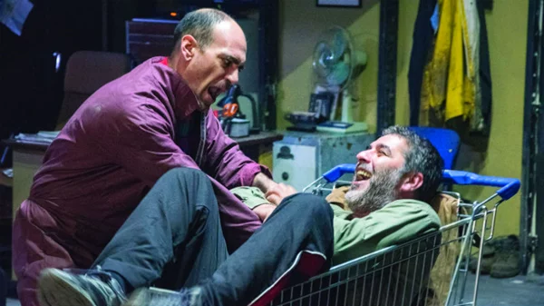 Οι παραστάσεις που ξεχωρίσαμε το 2019